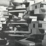 Moshe Safdie. Calli. 24 1966, 27