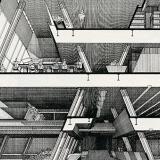 Paul Rudolph. Architectural Record. Nov 1970, 95