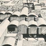 Paul Rudolph. Architectural Record. Sep 1970, 148