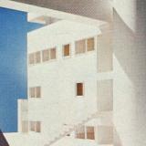 Richard Meier. Architectural Record. Jul 1973, 89