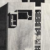 L. Savioli. Architectural Record. Feb 1974, 108