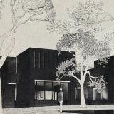Mariana and Associates. Architectural Record. May 1974, 41