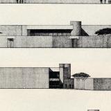 Martin and Ortega. Architectural Record. Jul 1974, 40