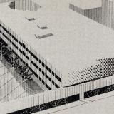 Venturi and Rauch. Architectural Record. Oct 1974, 120