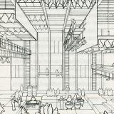 Richard Rogers and Renzo Piano. Auca. 33 1977, 41