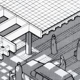 Architects Co-Partnership. Architectural Review v.159 n.947 Jan 1976, 59