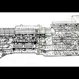 Bregman, Hamann and Zeidler. Domus v.556 March 1976, 1