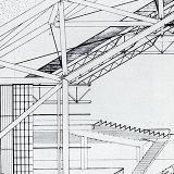 C. F. Murphy. Architectural Review v.160 n.953 Jul 1976, 2