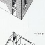 Mario Botta. GA Houses. 1 1976, 162