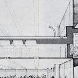 Michael Laird. Architectural Review v.159 n.947 Jan 1976, 36