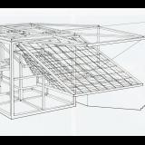 Peter Eisenman. GA Document. 3 1981, 92