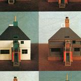 Robert Foote Shannon. GA Houses. 11 1982, 148