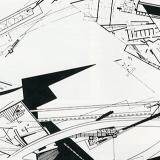 Zaha Hadid. AA Files 4 July 1983, 86 