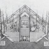 Rossella Marchini, Franco Purini, Francesco Tentori, Vittorio Intronini, Antonelle Sotgia. Casabella. Graphite 1984, 189