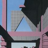 Arata Isozaki. Arts and Architecture  1985, 