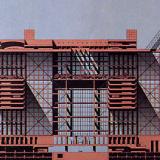 Arata Isozaki. Japan Architect 61 July 1986, 9