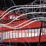 Bernard Tschumi. A+U 216 September 1988, 54