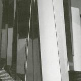 Atsushi Kitagawara. Japan Architect Nov 1988, 19