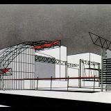 Bernard Tschumi. Arquitectura Viva  1989, 