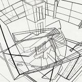 Zaha Hadid. AA Files 17 Spring 1989, 69