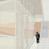 Peter Eisenman. A+U 252 Sep 1991, 77