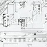 Steven Holl. Quaderns. 197 1992, 80