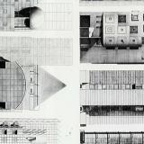 Minoru Takeyama. Architectural Design 64 January 1994, 80