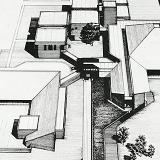 Masato Otaka. Japan Architect 52 Feb 1977, 36