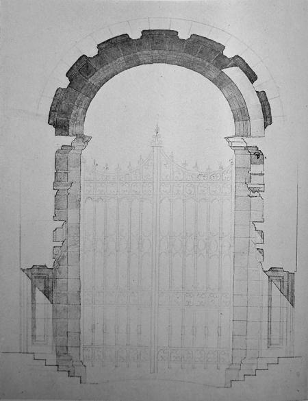 Architectural Record 10 1 January 1901, 52