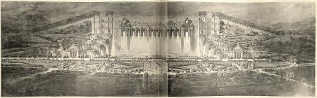 Charles Nicod. Les Grands Prix de Rome v.5 1905, 12