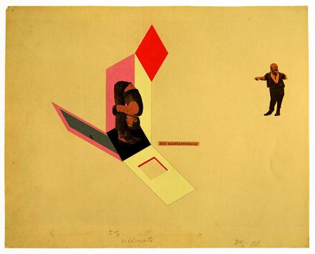 Albrecht Heubner. Envisioning Architecture (MoMA, New York, 2002) 1928, 58