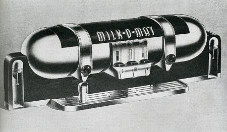 Peter Muller-Munk. Interiors v.103 n.4 Nov 1943, 51