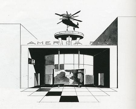 Paul Laszlo. Interiors v.105 n.6 Jan 1946, 74