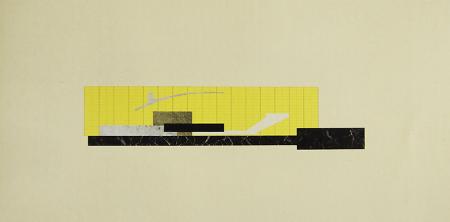 Mies van der Rohe. Envisioning Architecture (MoMA, New York, 2002) 1947, 93