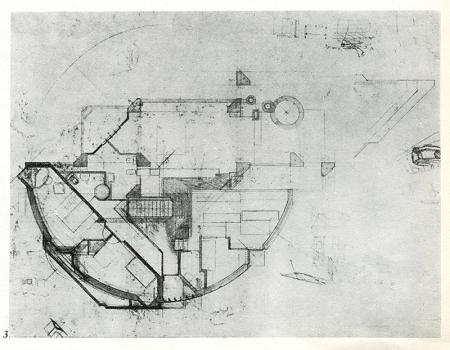 Carlo Scarpa. Casabella 222 1958, 17