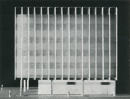 Maria Elisa Costa and Elias Kaufmam. Modulo. 19 1960, 46