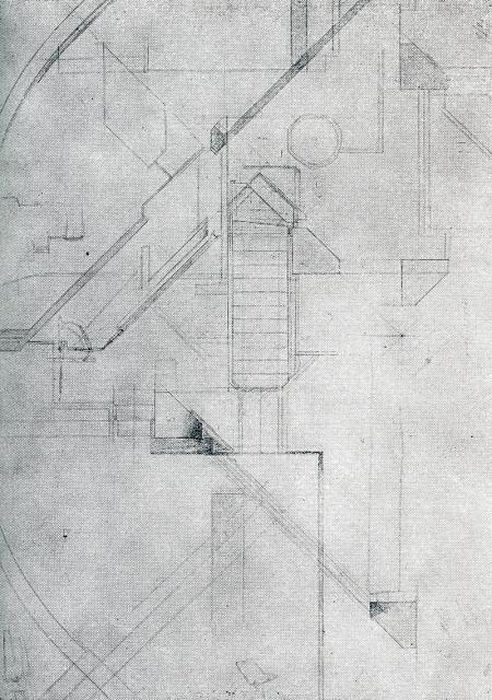 Carlo Scarpa. Casabella 254 1961, 6