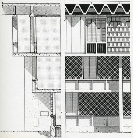 Sert, Jackson and Gourley. Casabella 267 1962, 3