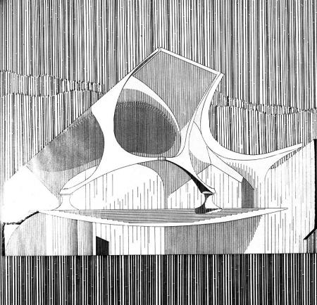 Enrico Castiglioni. Domus 403 June 1963, 7