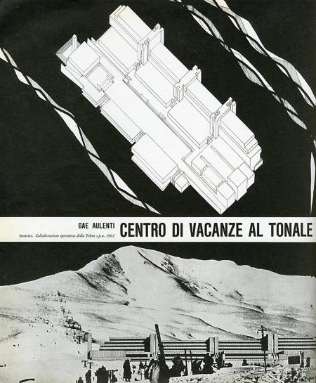 Gae Aulenti. Casabella 276 1963, 18