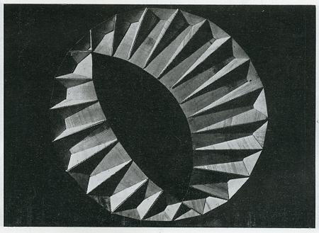 Affonso Eduardo Reidy. Modulo. 37 1964, 43