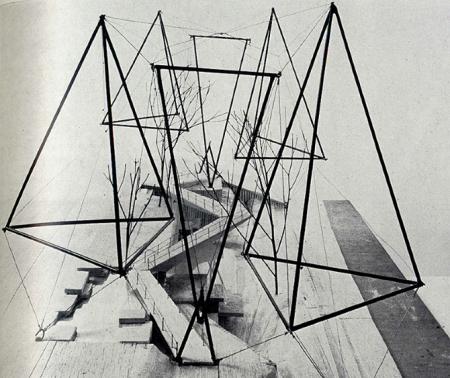 Snowden Price Newby. Architectural Design 35 September 1965, 454