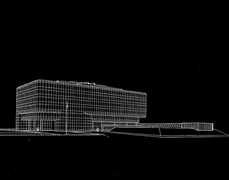 Cesar Pelli. Domus 468 November 1968, 18