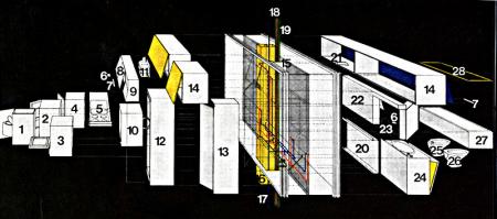 Gruppo Lomazzi. Domus 471 February 1969, 39