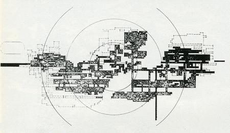 Holscher Krohn Rasmussen. Architectural Review v.147 n.878 Apr 1970, 318