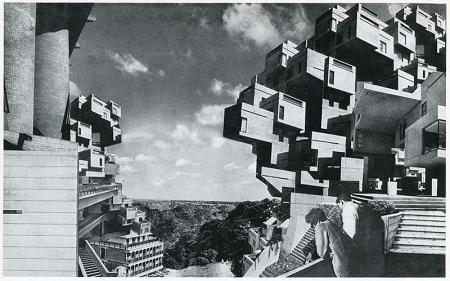 Ivor De Wolfe and Kenneth Browne. Civilia. Architectural Press London 1971, 86