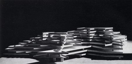 Jean Renaudie. Architectural Review v.153 n.911 Jan 1973, 13