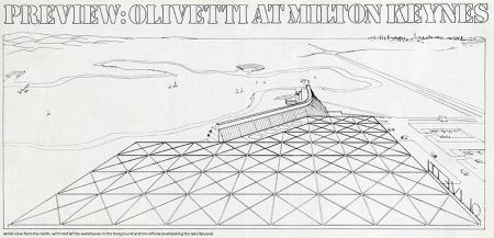 James Stirling. Architectural Review v.155 n.926 Apr 1974, 212