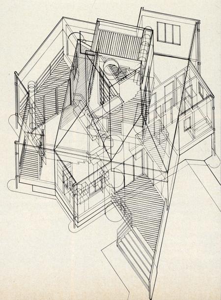 Thomas Larson. Architectural Record. May 1974, 49
