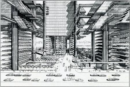 Paul Rudolph. Domus v.558 May 1976, 20